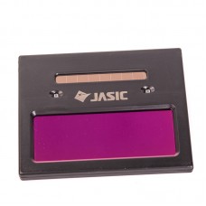 Светофильтр хамелеон ADF-L2HS для сварочной маски Jasic JS-L200HS для сварки MMA MIG/MAG TIG PAW и  плазменной резки CUT