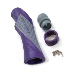 Рукоятка TIG-горелок PRO-GRIP Parweld для аргонодуговой сварки PRO-18, PRO-26 / Сменная рукоятка для сварочного резака