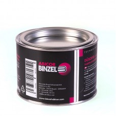 Паста от налипания Duesofix, 300г для MIG-горелки / Профессиональная сварочная паста