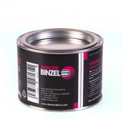 Паста от налипания Duesofix, 300г для MIG-горелки / Профессиональная сварочная паста