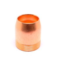 Сопло сварочное флюсовое SAW / Наконечник для горелки аппаратов Jasic MZ-1000 (M308) и Jasic MZ-1250 (M310) Сопло сварочное флюсовое SAW / Наконечник для горелки аппаратов Jasic MZ-1000 (M308) и Jasic MZ-1250 (M310)