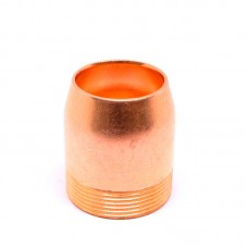 Сопло сварочное флюсовое SAW / Наконечник для горелки аппаратов Jasic MZ-1000 (M308) и Jasic MZ-1250 (M310)