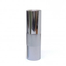 Сопло сварочное хромированное PANA 500 19 мм, WeCut для MIG/MAG горелки PANA QTB-500A