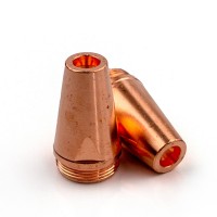 Сопло к плазмотрону P-80 для ручной и автоматической резки Сопло к плазмотрону P-80 для ручной и автоматической резки