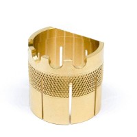 Дистанционная насадка CV1105 WeCut для плазмотрона Ergocut A-151 Дистанционная насадка CV1105 WeCut для плазмотрона Ergocut A-151