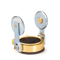 Дистанционный ролик плазмотрона P-200, P-80 WeCut / Дистанционная насадка на плазмотрон