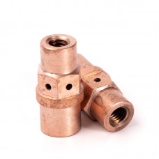 Вставка SN24 M6х28, North для горелки полуавтоматической сварки / Держатель на гусак