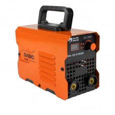 Зварювальний інвертор Welding Dragon MMA-120 A1 Basic