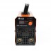 Зварювальний інвертор Welding Dragon MMA-120 A1 Basic