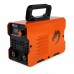 Зварювальний інвертор Welding Dragon MMA-120 A1 Basic