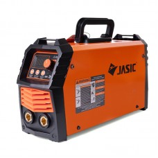 Инвертор сварочный Jasic ARC-160 (Z28303) Premium, с кабелями