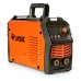 Зварювальний інвертор Jasic ARC-160 (Z28303) Premium з кабелями