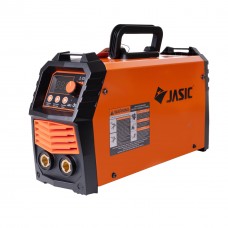 Инвертор сварочный Jasic ARC-200 (Z28903) Premium