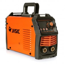Зварювальний інвертор Jasic ARC-200 (Z28903) Premium з кабелями