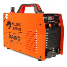 Аппарат для плазменной резки Welding Dragon CUT-40 C1 BASIC