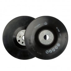 Опорный круг Klingspor ST 358 125 мм, гладкий