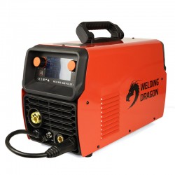 Полуавтомат сварочный Welding Dragon MIG-200P LCD
