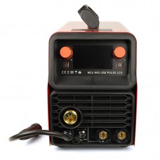 Полуавтомат сварочный Welding Dragon MIG-200P LCD