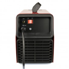 Полуавтомат сварочный Welding Dragon MIG-200P LCD