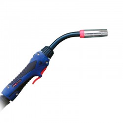 Сварочная горелка ABIMIG AT 305 LW, 3м для полуавтомата / Газовая горелка для сварочных работ