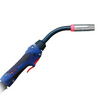 Пальник зварювальний ABIMIG AT 355 LW, 3м для напівавтомата