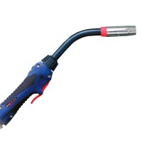 Пальник зварювальний ABIMIG AT 405 LW, 4м для напівавтомата