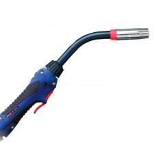 Сварочная горелка ABIMIG AT 405 LW, 5м для полуавтомата / Газовая горелка для сварочных работ