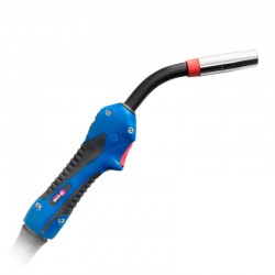 Сварочная горелка ABIMIG A 255 LW, 3м для полуавтомата / Газовая горелка для сварочных работ