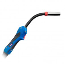 Сварочная горелка ABIMIG A 355 LW, 4м для полуавтомата / Газовая горелка для сварочных работ