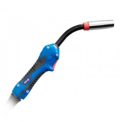 Сварочная горелка ABIMIG A 305 LW, 5м для полуавтомата / Газовая горелка для сварочных работ