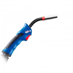 Сварочная горелка ABIMIG GRIP A 255 LW, 4м для полуавтомата / Газовая горелка для сварочных работ