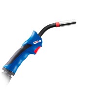 Пальник зварювальний ABIMIG GRIP A 255 LW, 5м для напівавтомата