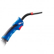 Сварочная горелка ABIMIG GRIP A 255 LW, 5м для полуавтомата / Газовая горелка для сварочных работ