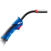 Зварювальний пальник ABIMIG GRIP A 355 LW, 3м для напівавтомата