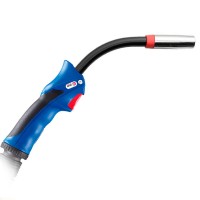 Зварювальний пальник ABIMIG GRIP A 455 LW, 3м для напівавтомата