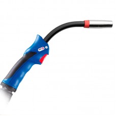 Сварочная горелка ABIMIG GRIP A 455 LW, 3м для полуавтомата / Газовая горелка для сварочных работ