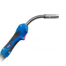 Сварочная горелка ABIMIG W 440, 4м для полуавтомата / Газовая горелка для сварочных работ