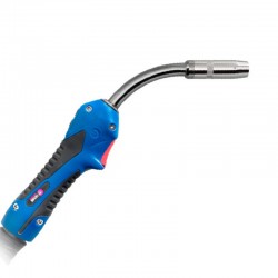 Сварочная горелка ABIMIG W 440, 5м для полуавтомата / Газовая горелка для сварочных работ