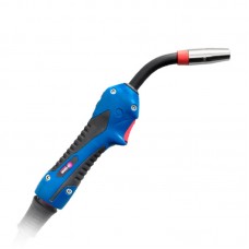 Сварочная горелка ABIMIG A 155 LW, 5м для полуавтомата / Газовая горелка для сварочных работ