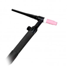 Сварочная горелка ABITIG 26 V, 8м для аргонодуговой сварки / Газовая горелка для сварочных работ