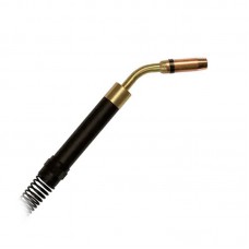 Сварочная горелка AUT 401D/501D FK 45°, 3м для автоматической сварки / Газовая горелка для сварочных работ