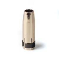 Сопло сварочное 24KD коническое, Parweld / Наконечник для горелки полуавтомата Сопло сварочное 24KD коническое, Parweld / Наконечник для горелки полуавтомата