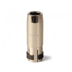 Сопло сварочное 501D коническое 16 мм, усиленное, Parweld / Наконечник для горелки полуавтомата