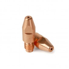 Токосъемный наконечник Al M8x30x1.2, Parweld для сварочных горелок MIG/MAG