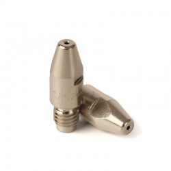 Токосъемный наконечник Cr M8x30x1.2, Parweld для сварочных горелок MIG/MAG