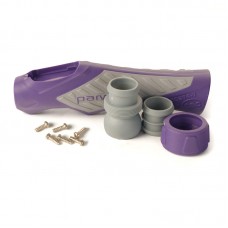 Рукоятка TIG-горелок PRO 9/20 (без кнопки), Parweld / Сменная рукоятка к горелкам аргонодуговой сварки