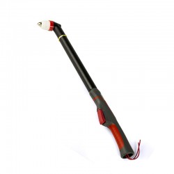 Головка P-80 для ручной резки, 0.33 м / Сменная головка плазмотрона удлиненная