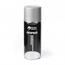 Спрей цинковый Welding Dragon, 400мл / Антикоррозионный цинковый спрей от TM Welding Dragon