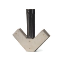 Магнитная клемма массы 500-600А / Клемма заземления для сварки / Зажим массы / Держатель массы для сварочного аппарата