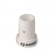 Газораспределитель 501D, Parweld для сварки / Диффузор горелки MIG/MAG / Сварочный газораспределитель керамический